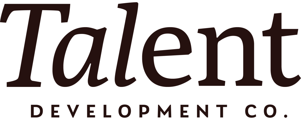 Talent Development Co logo